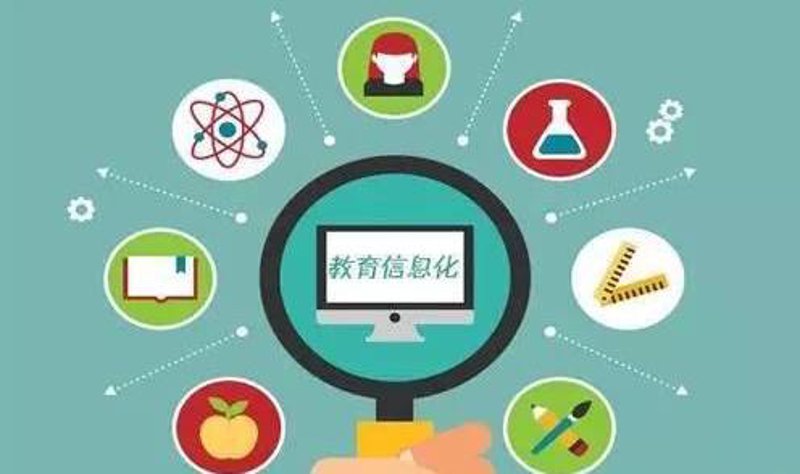 教育改革浪潮：科技如何重塑未来课堂